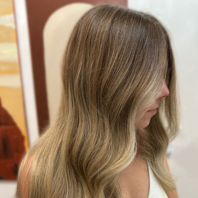 Highlights & Balayage