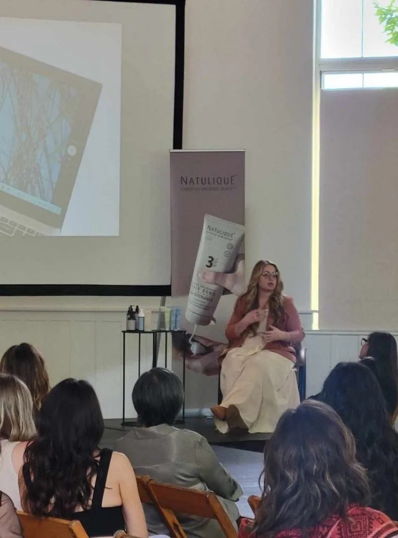 Voyage Tampa Feature - Kathy Lee West